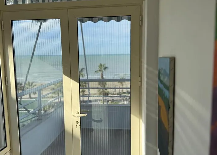 Appartamento By Comfort