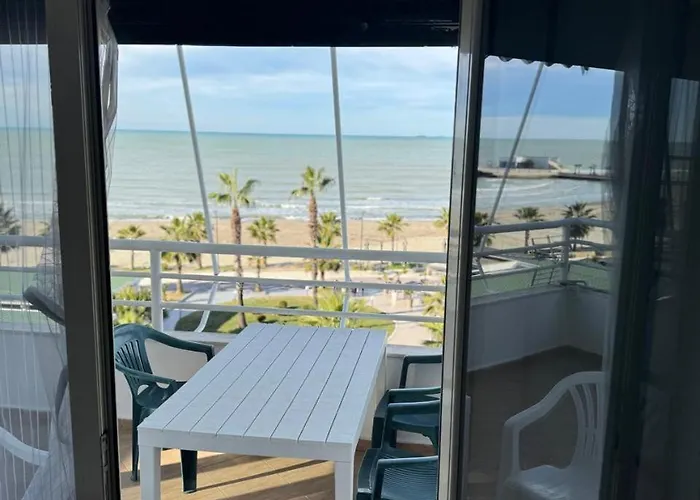 By Comfort 4* Golem (Tirana)