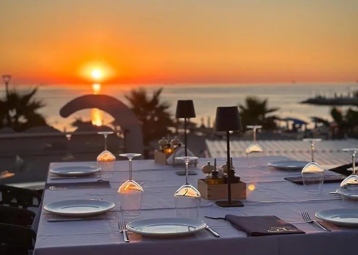 By Comfort Appartamento Golem (Tirana)