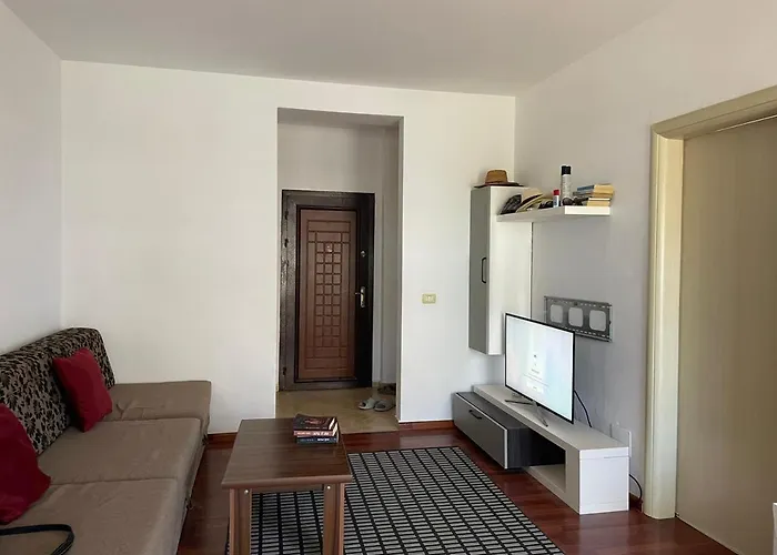 By Comfort Appartamento 4*