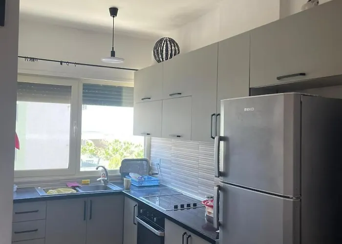 Apartmán By Comfort 4*