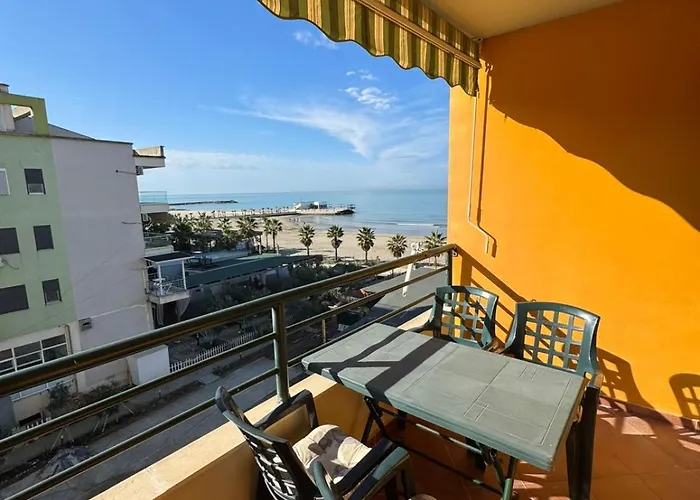 By Comfort Appartement