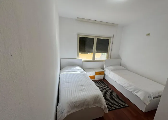Appartamento By Comfort 4*