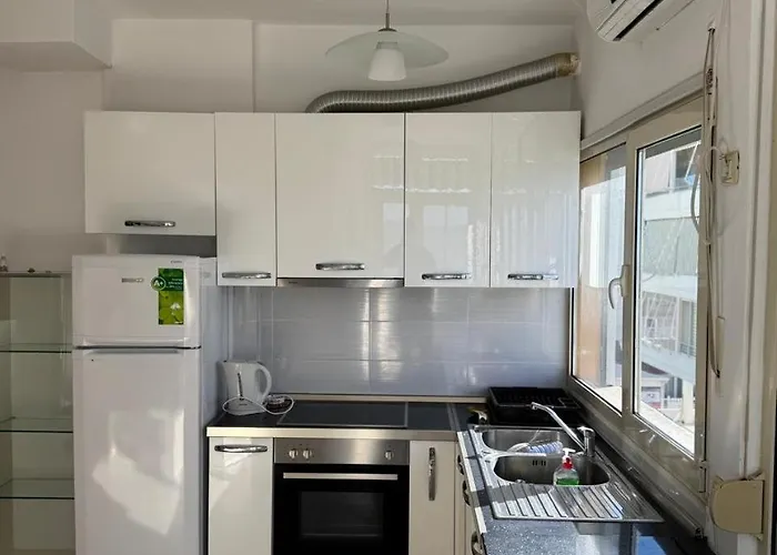 Appartement By Comfort