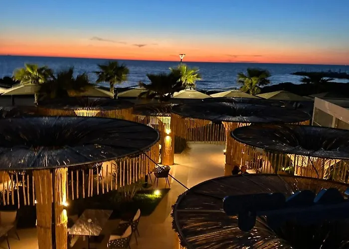 By Comfort Appartamento 4*