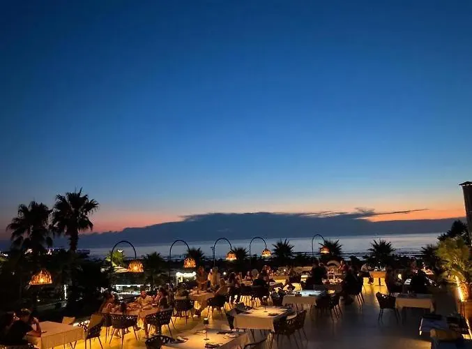 By Comfort Appartamento Golem (Tirana)