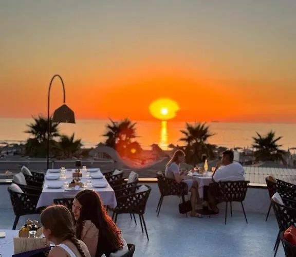 By Comfort Appartamento 4*