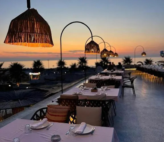 By Comfort Appartamento Golem (Tirana)