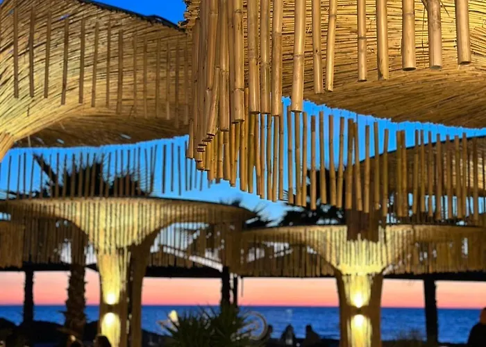 Appartamento By Comfort Golem (Tirana)