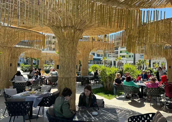 Appartamento By Comfort Golem (Tirana)