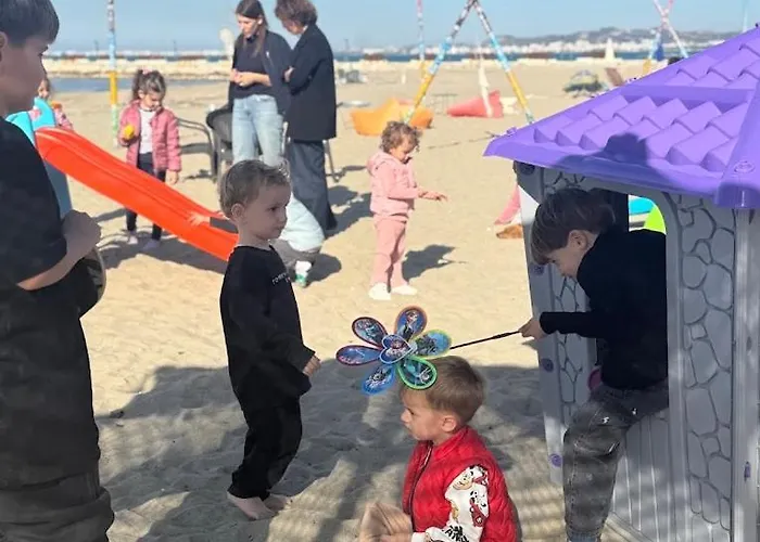 Appartamento By Comfort