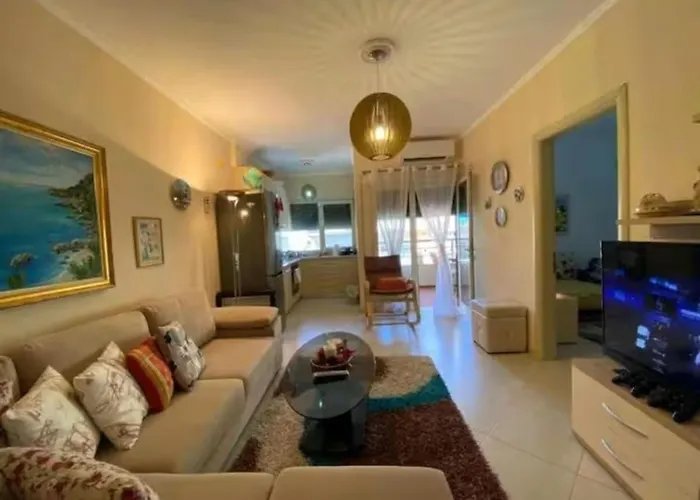 Appartamento By Comfort 4*