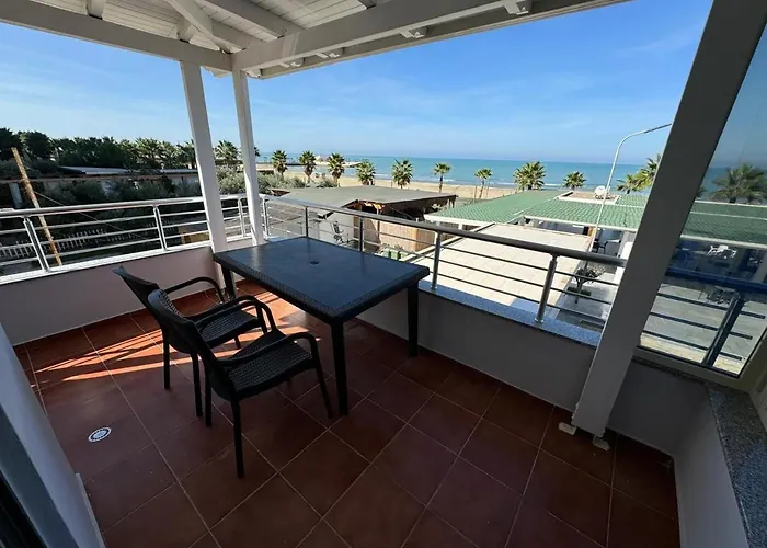 Appartamento By Comfort 4*