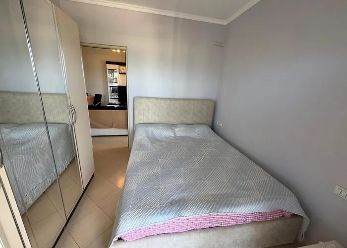 Appartamento By Comfort Golem (Tirana)