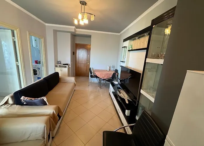By Comfort 3*