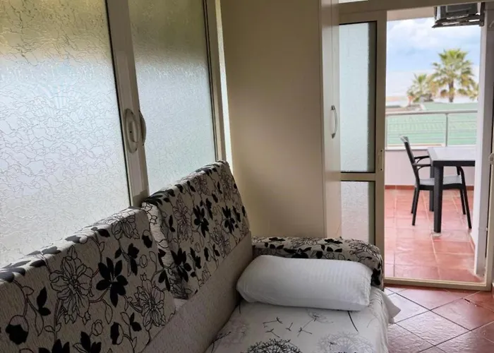 By Comfort Appartamento 4*