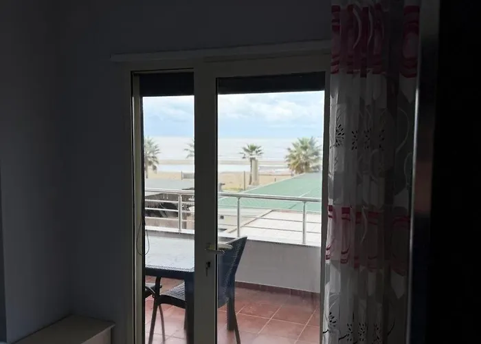 Appartamento By Comfort 4*