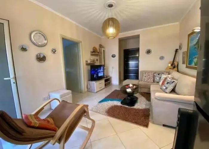 By Comfort Golem (Tirana)