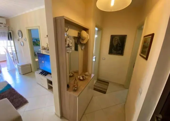 By Comfort Appartamento