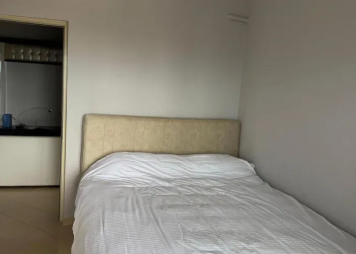 By Comfort Apartmán