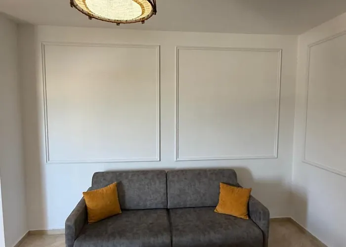 Appartement By Comfort Golem (Tirana)
